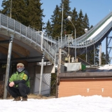 najwyzsza skocznia w Kuopio